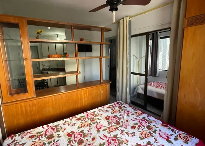 Flat Ctc - Golden Thermas Residence - Torre B
