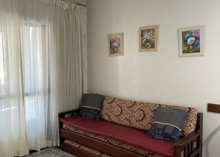 Flat Ctc - Golden Thermas Residence - Torre B