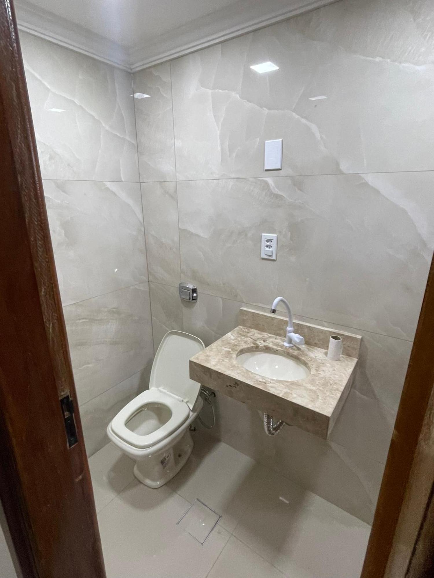 Flat Ctc - Golden Thermas - Torre B Apartamento