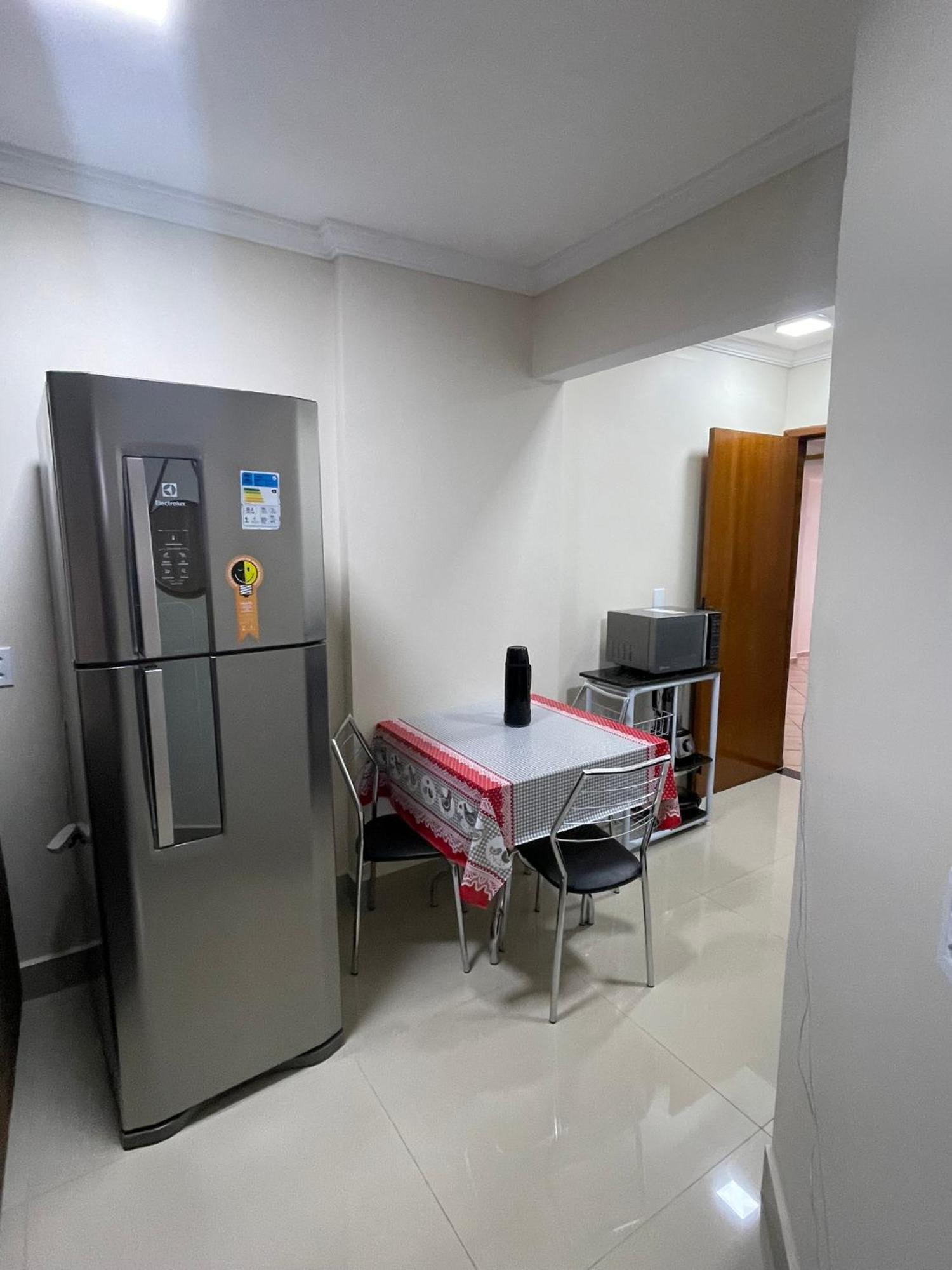 Flat Ctc - Golden Thermas - Torre B Apartamento Caldas Novas