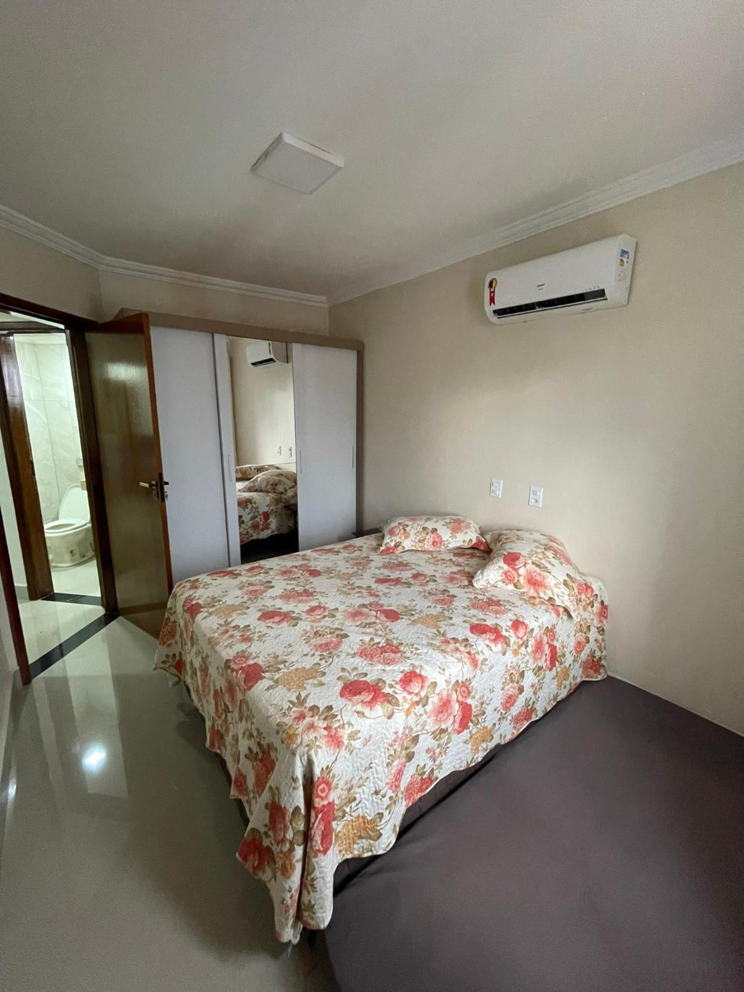 Flat Ctc - Golden Thermas - Torre B Caldas Novas