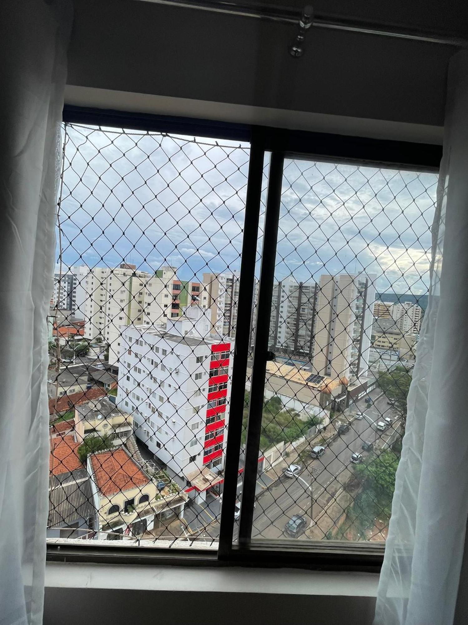 Apartamento Flat Ctc - Golden Thermas - Torre B *