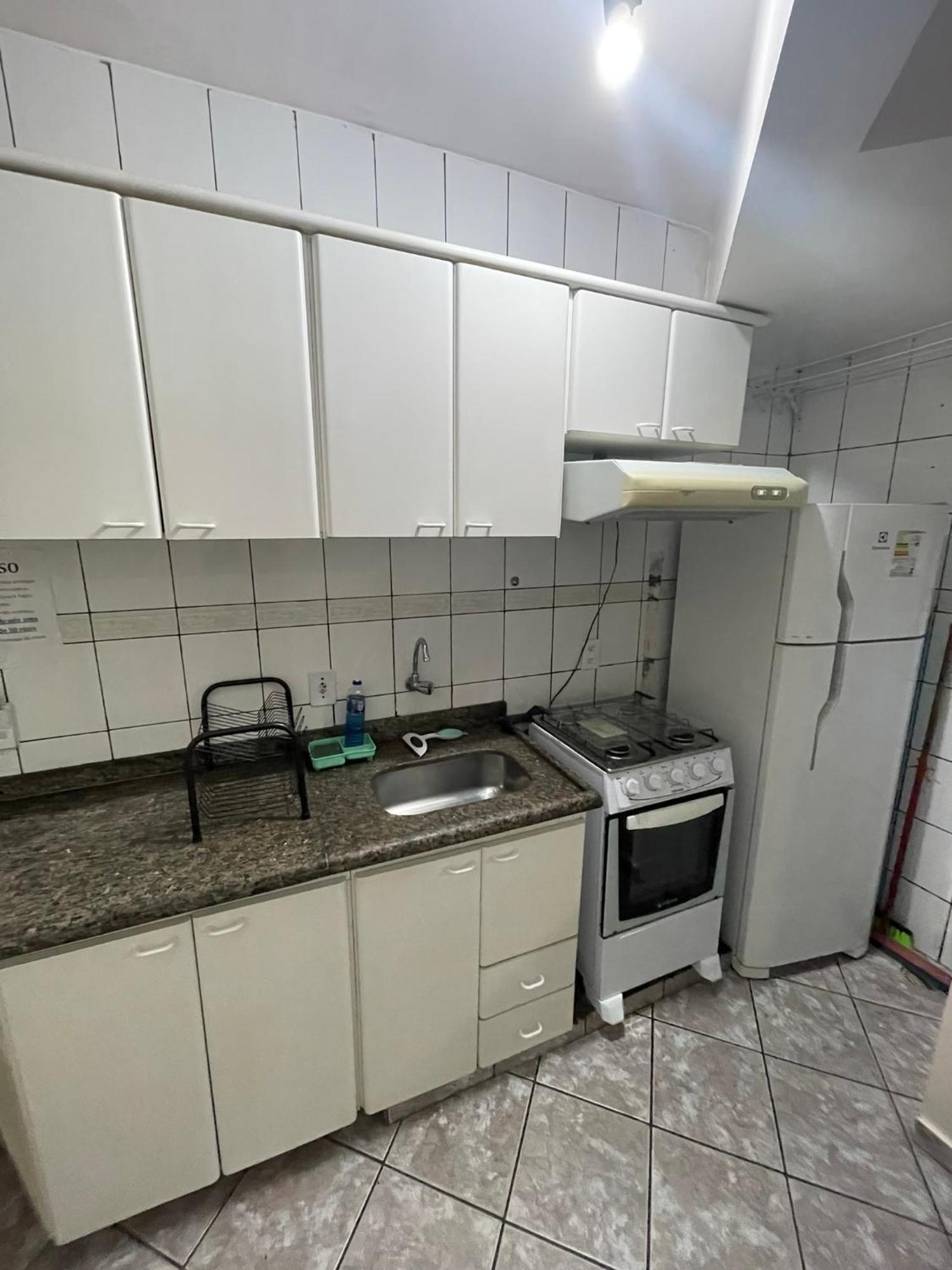 Flat Ctc - Golden Thermas - Torre B * Caldas Novas