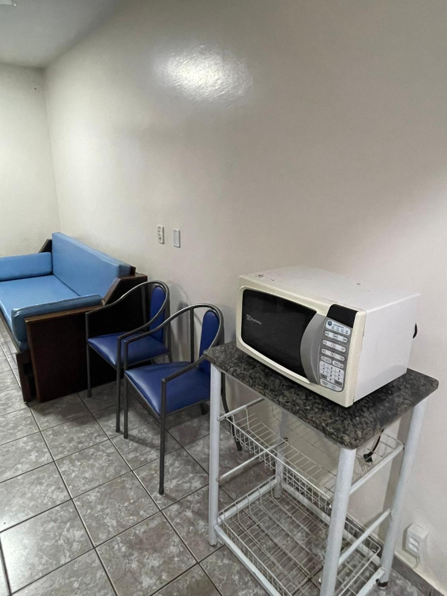 Flat Ctc - Golden Thermas - Torre B * Caldas Novas