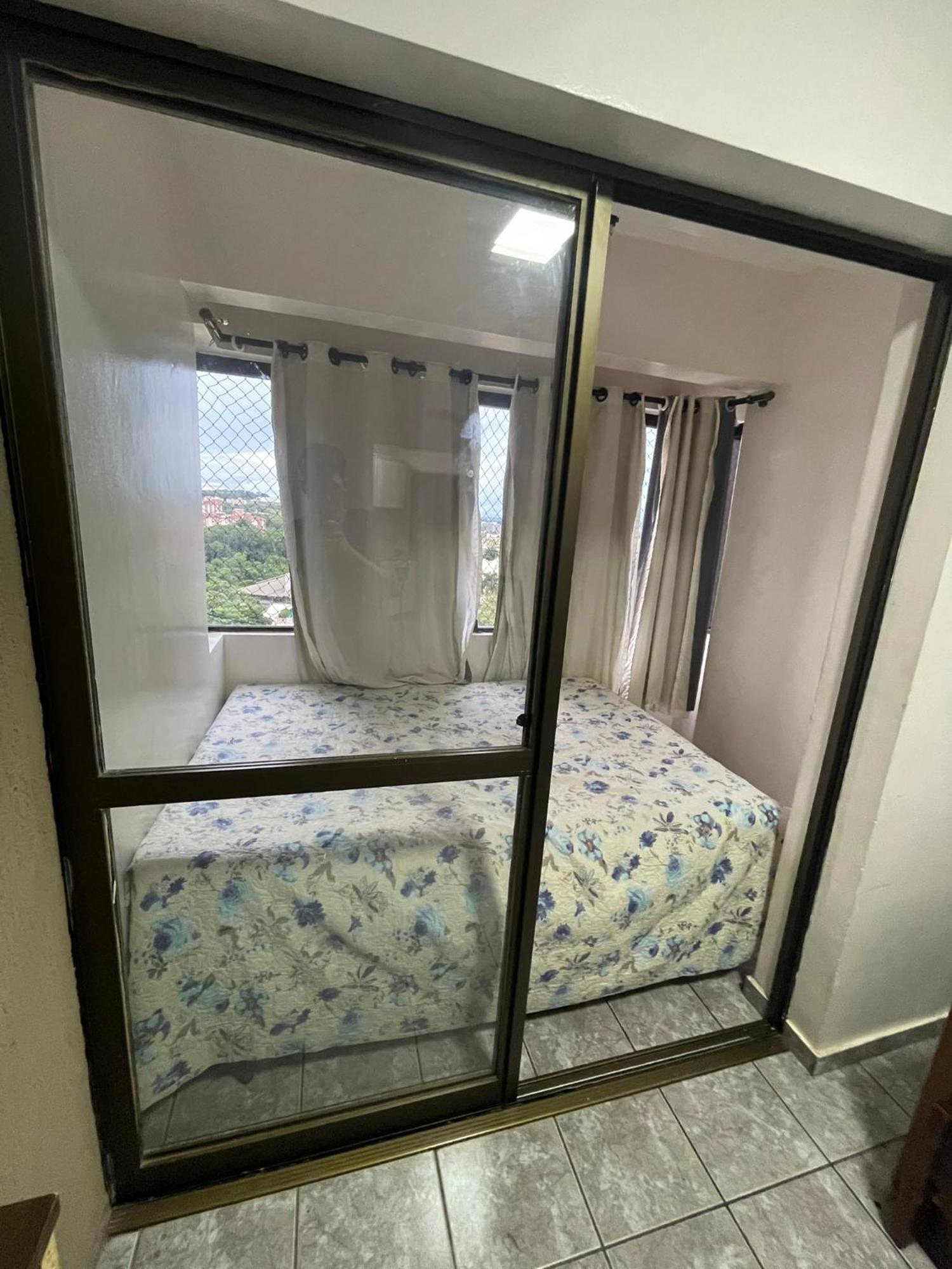 Apartamento Flat Ctc - Golden Thermas - Torre B Caldas Novas