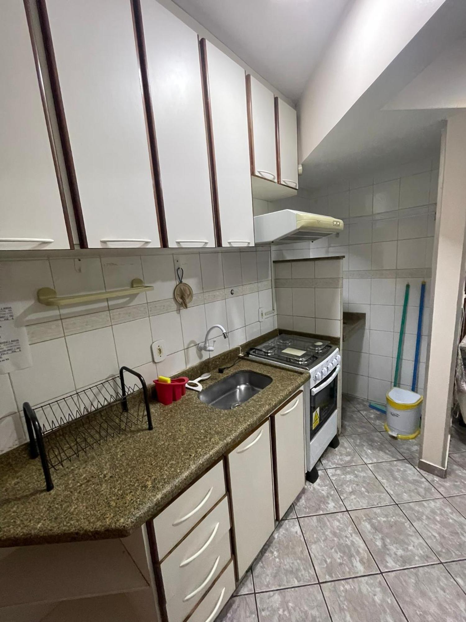 Apartamento Flat Ctc - Golden Thermas - Torre B