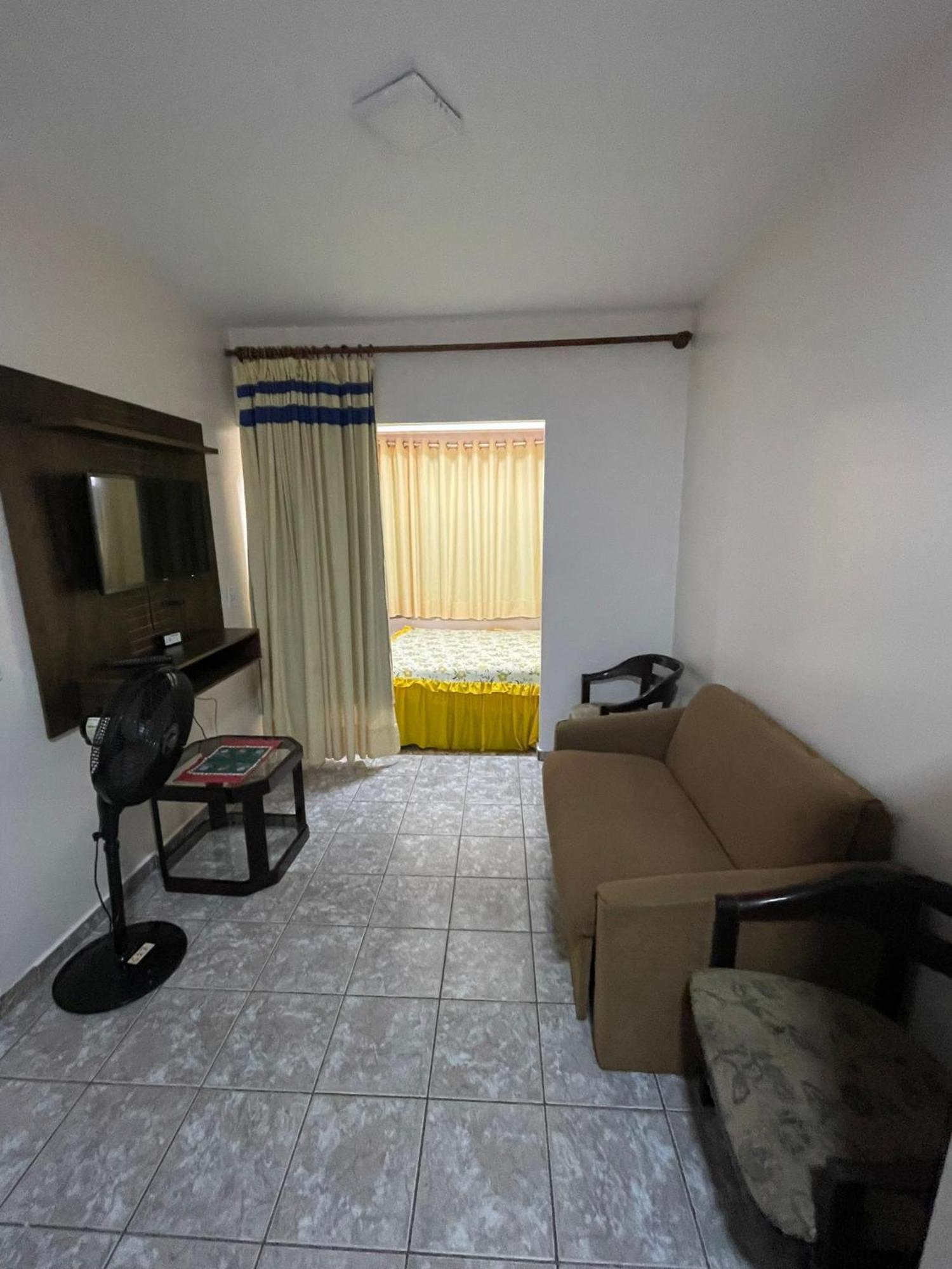 Flat Ctc - Golden Thermas - Torre B