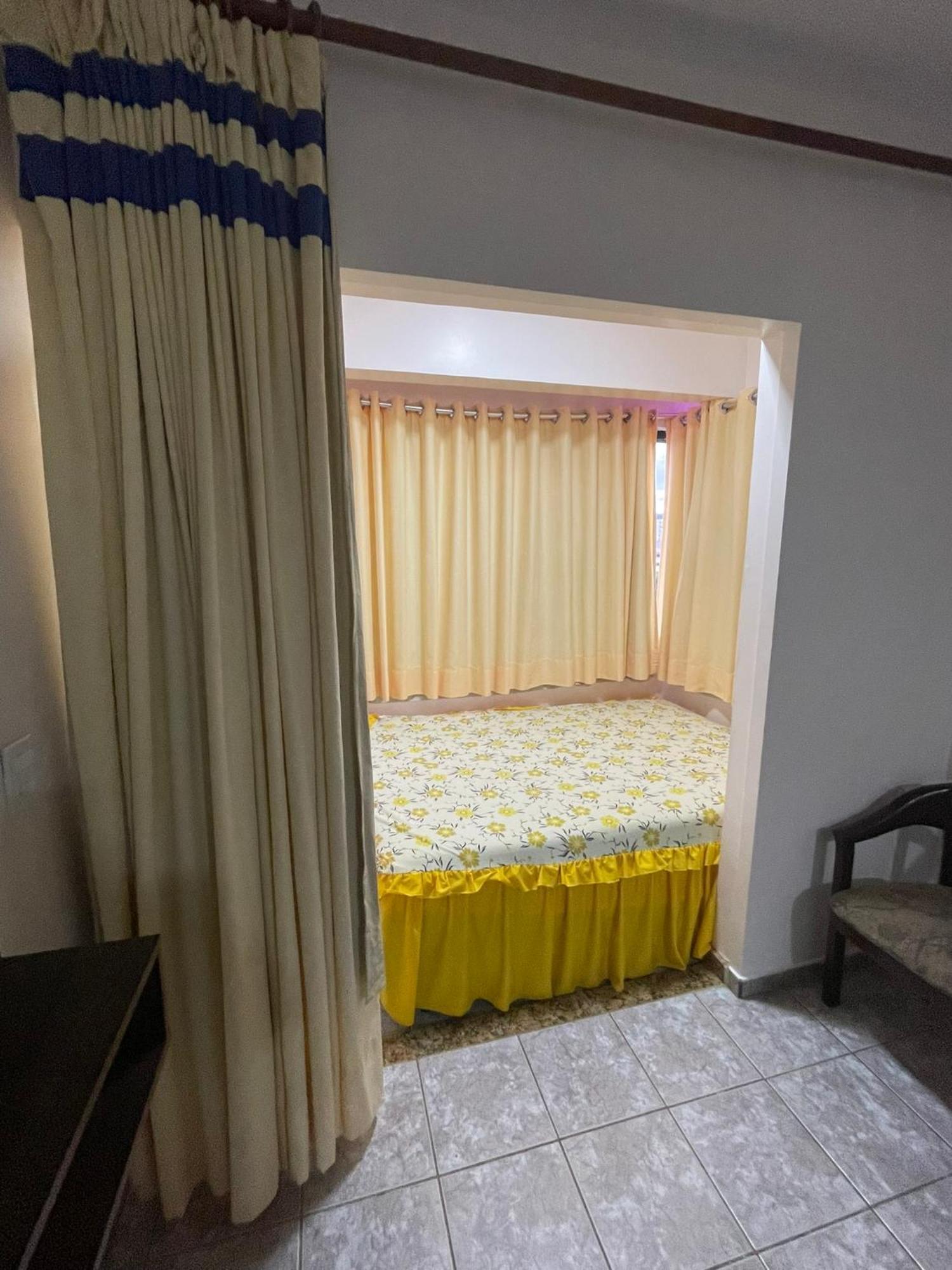 Flat Ctc - Golden Thermas - Torre B Apartamento Caldas Novas