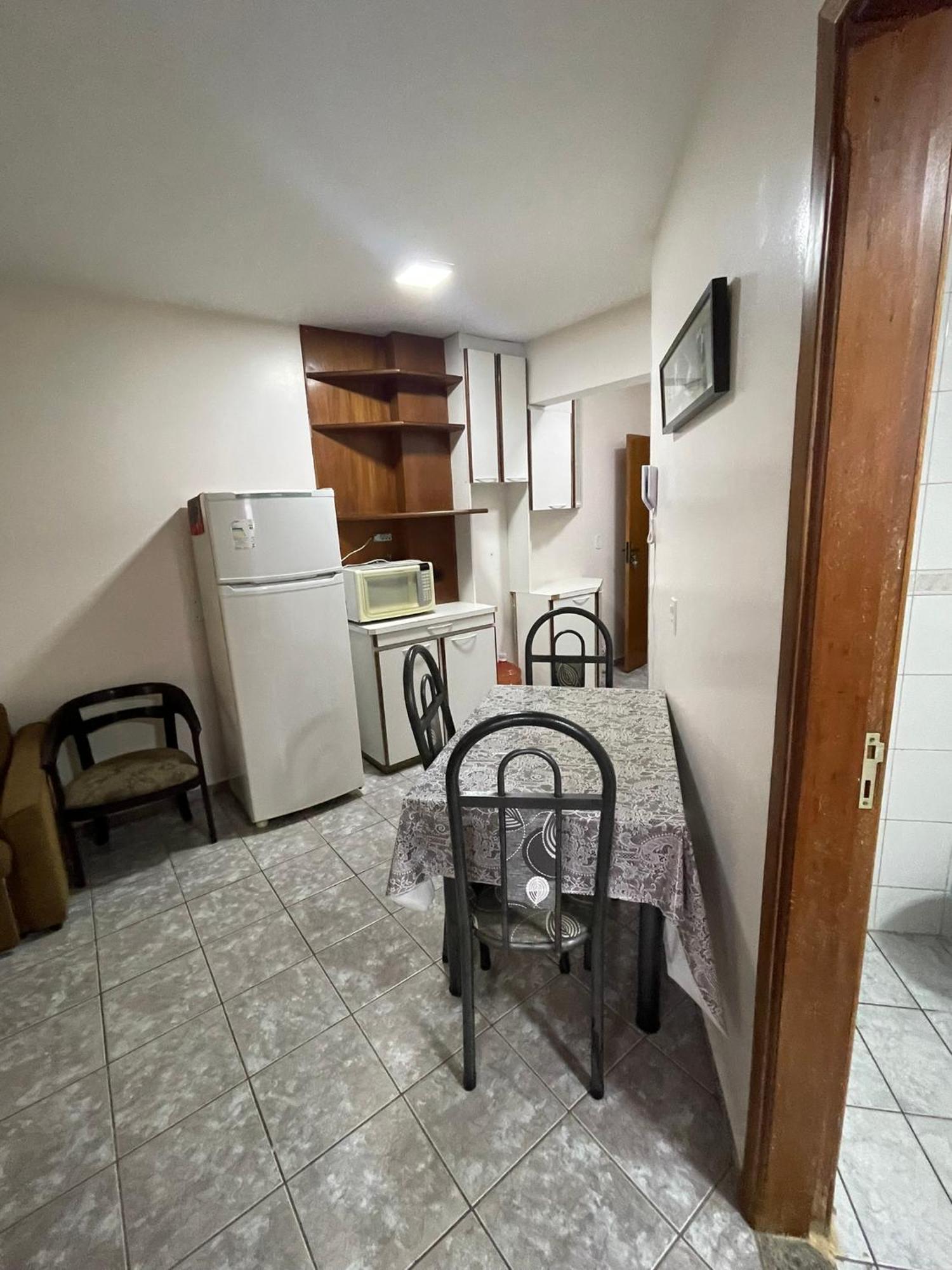 Flat Ctc - Golden Thermas - Torre B