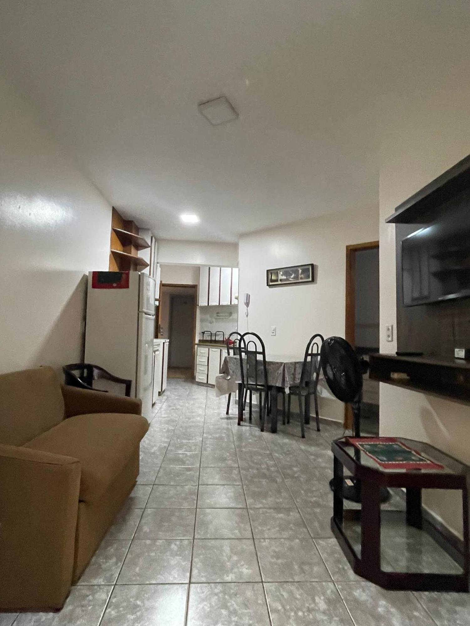 Apartamento Flat Ctc - Golden Thermas - Torre B