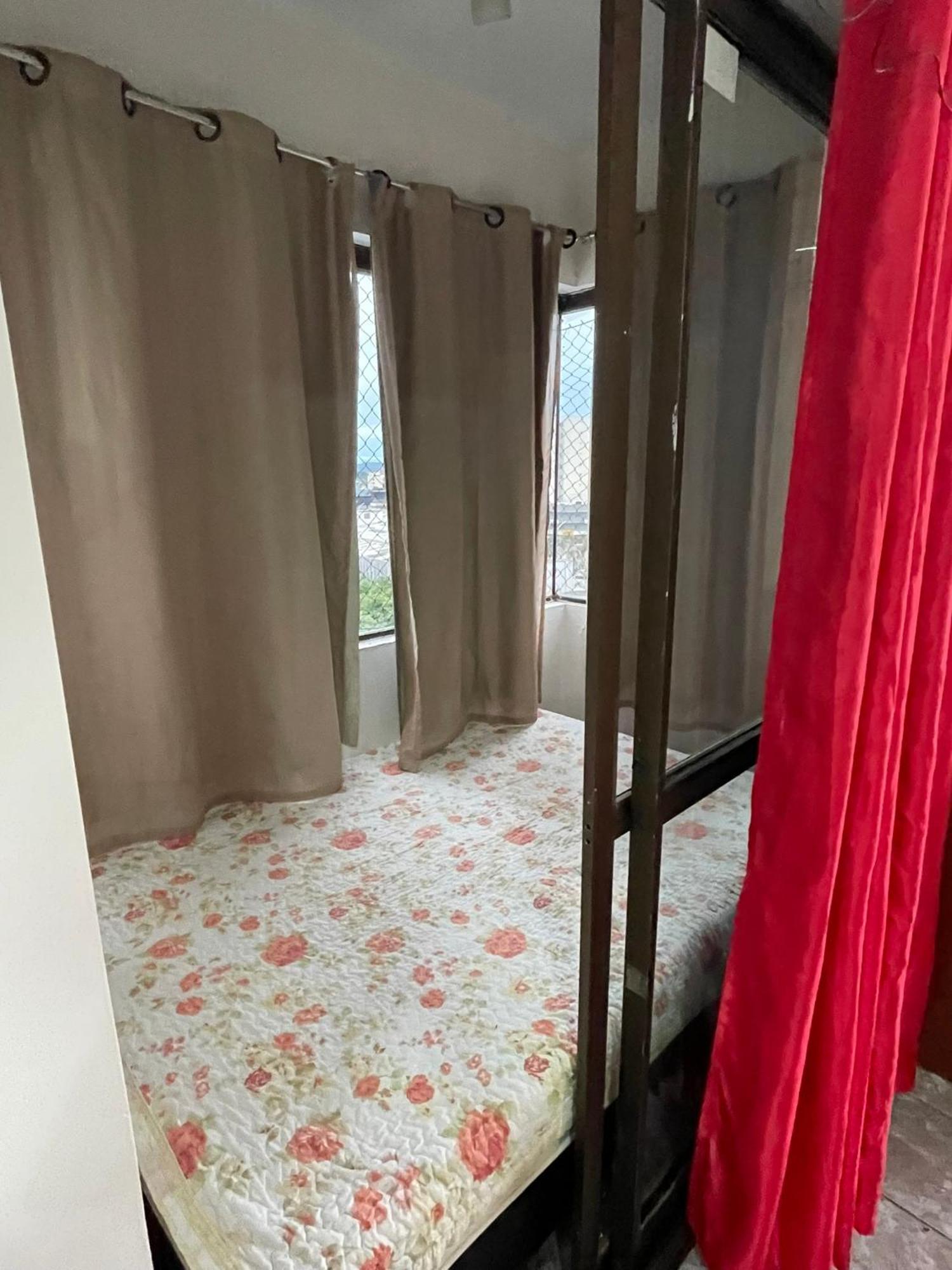 Flat Ctc - Golden Thermas - Torre B Apartamento