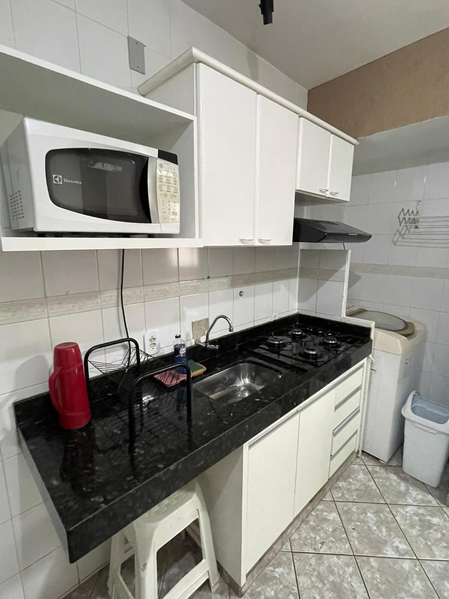 Flat Ctc - Golden Thermas - Torre B *