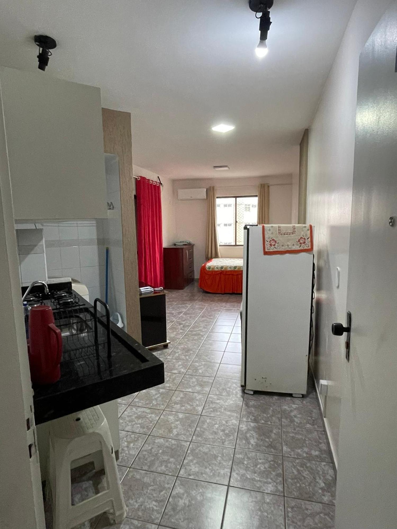 Flat Ctc - Golden Thermas - Torre B