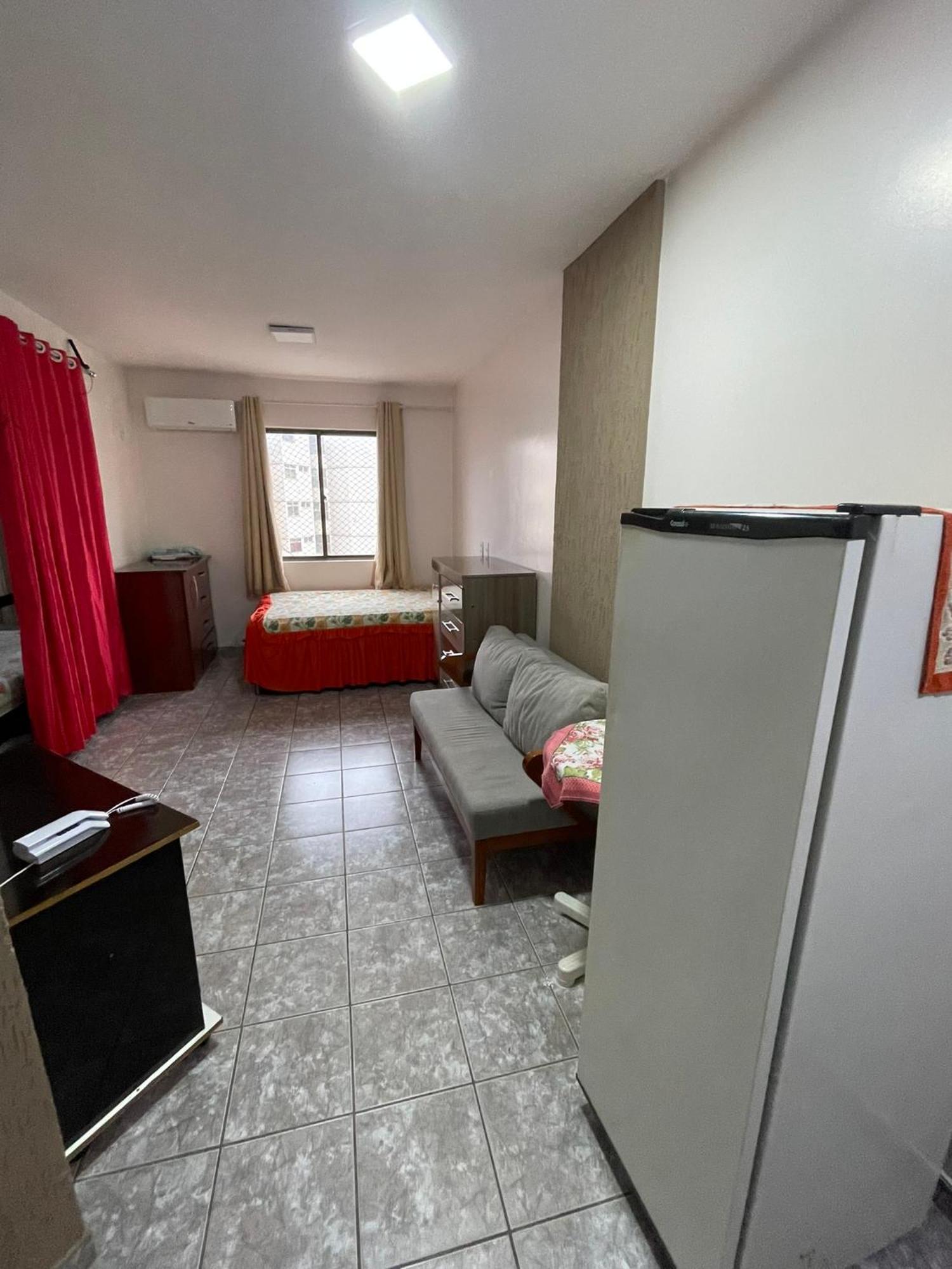 Apartamento Flat Ctc - Golden Thermas - Torre B Caldas Novas