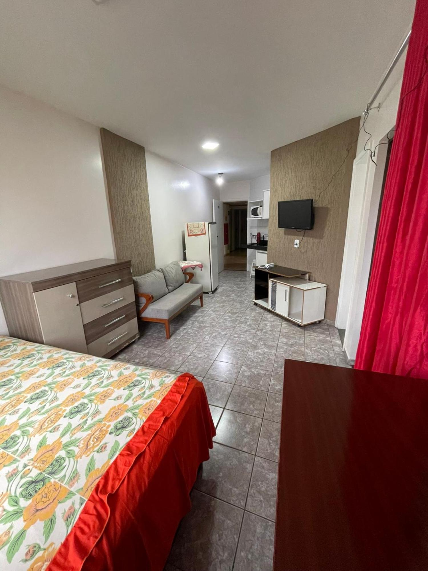 Flat Ctc - Golden Thermas - Torre B * Caldas Novas
