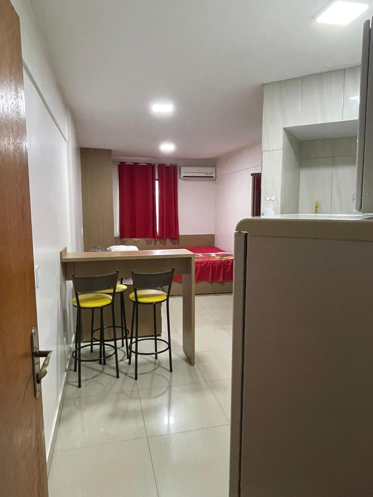 Flat Ctc - Golden Thermas - Torre B