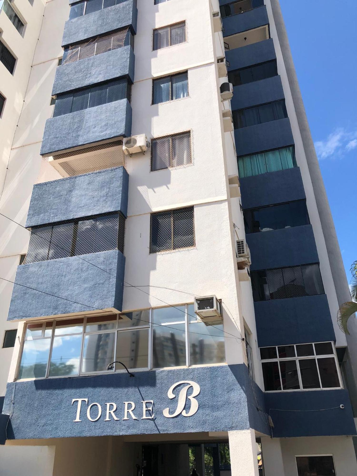 Flat Ctc - Golden Thermas - Torre B Caldas Novas