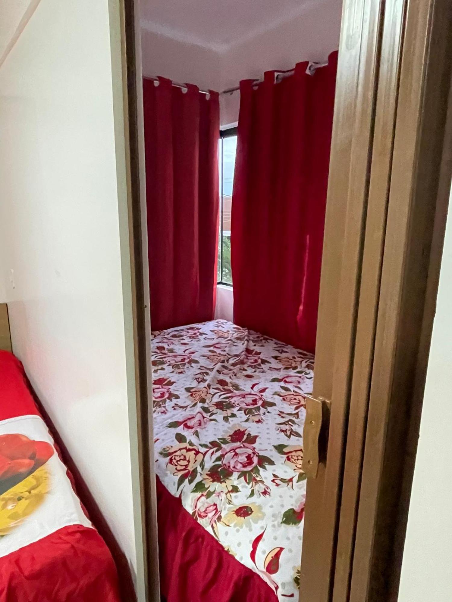 Flat Ctc - Golden Thermas - Torre B *