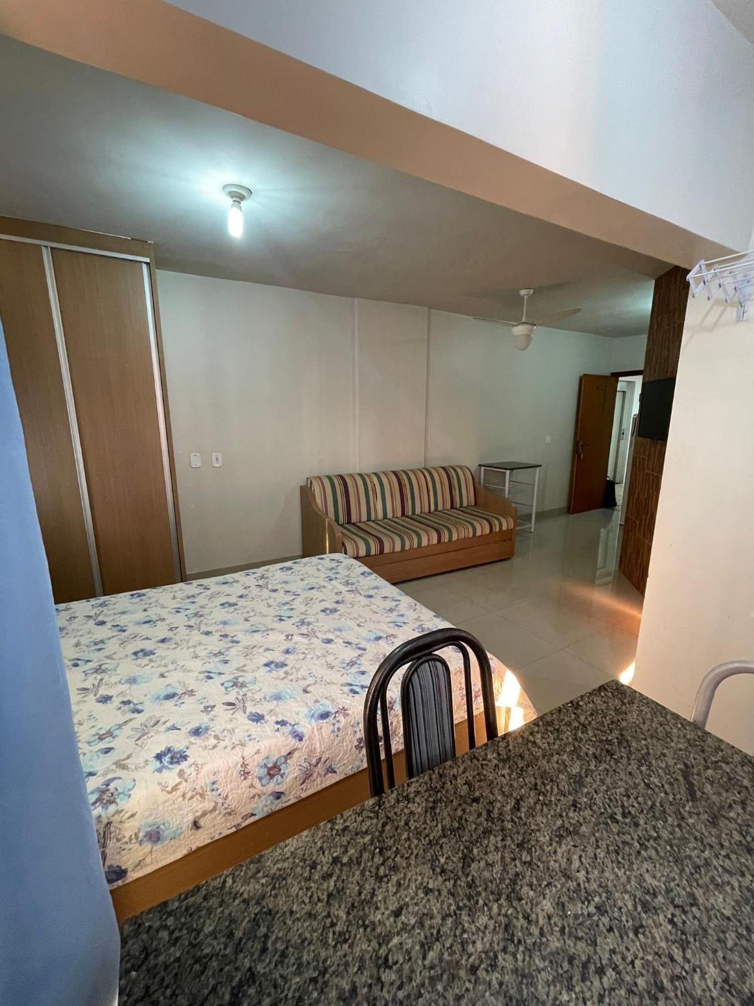 Flat Ctc - Golden Thermas - Torre B