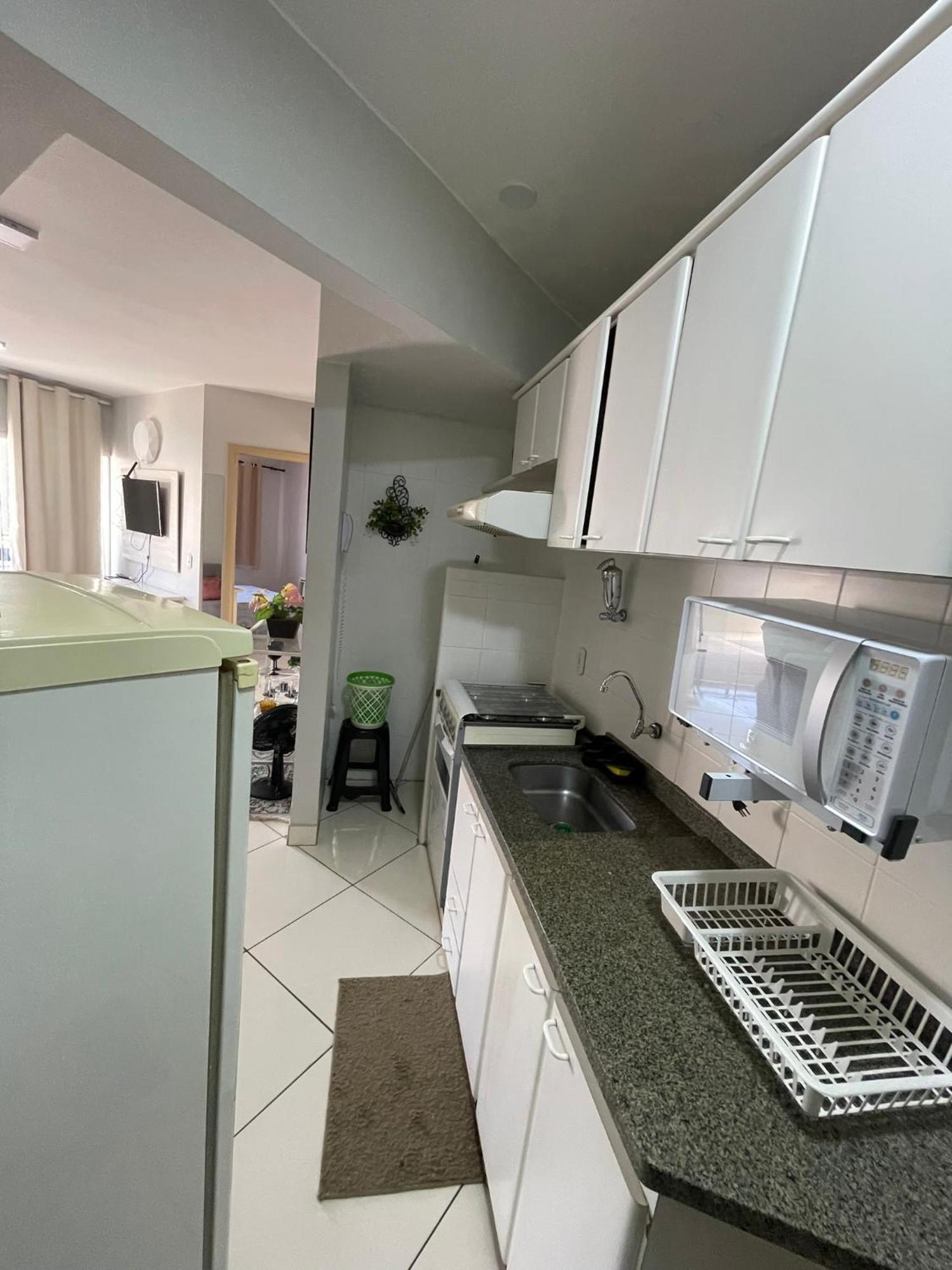 Flat Ctc - Golden Thermas - Torre B * Caldas Novas