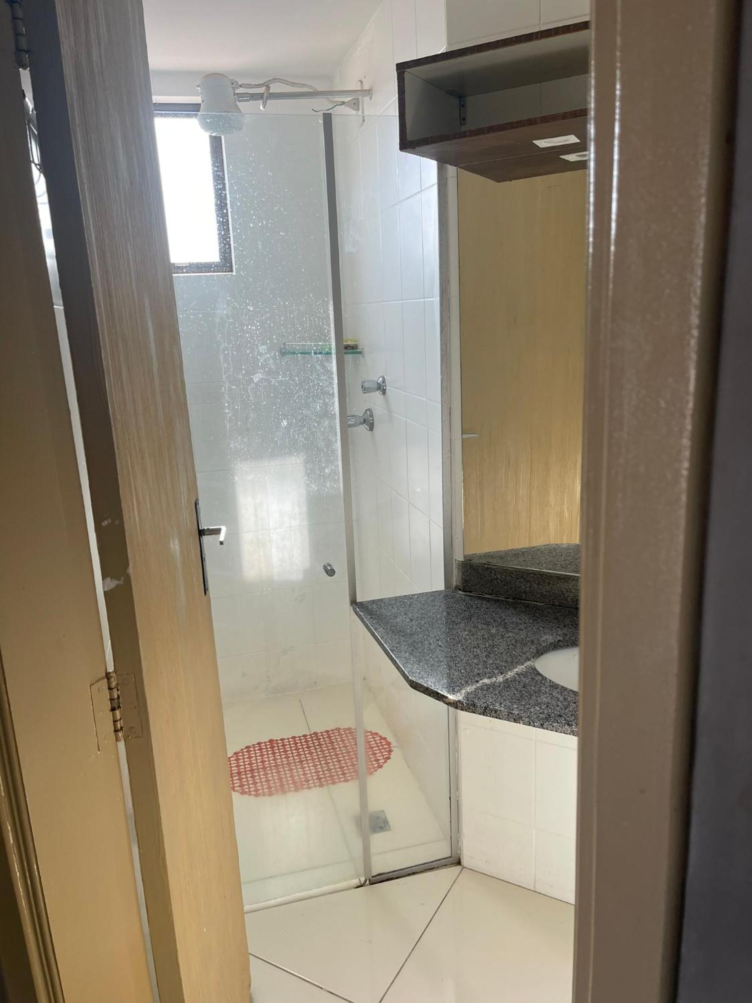 Apartamento Flat Ctc - Golden Thermas - Torre B