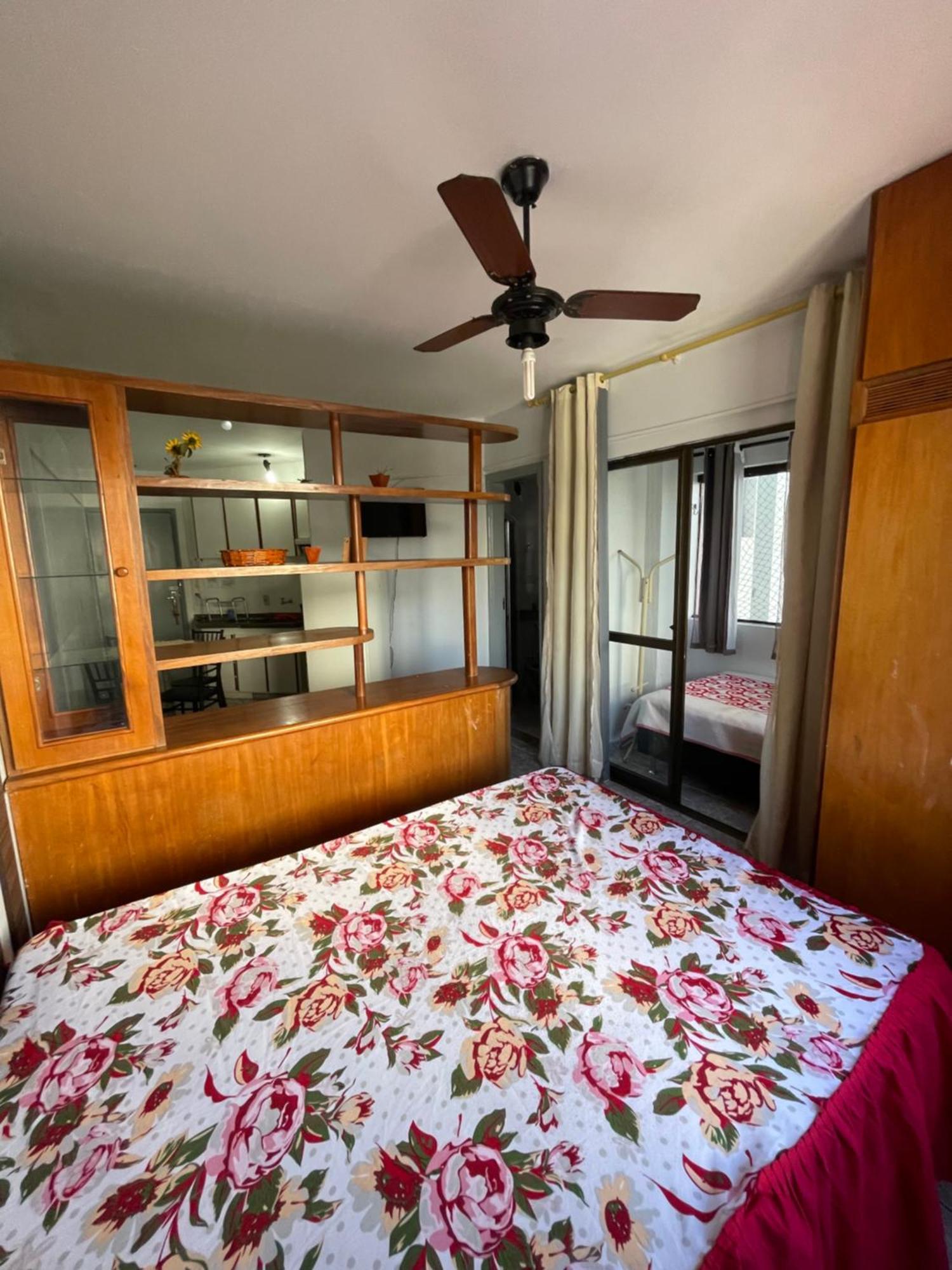 Apartamento Flat Ctc - Golden Thermas - Torre B