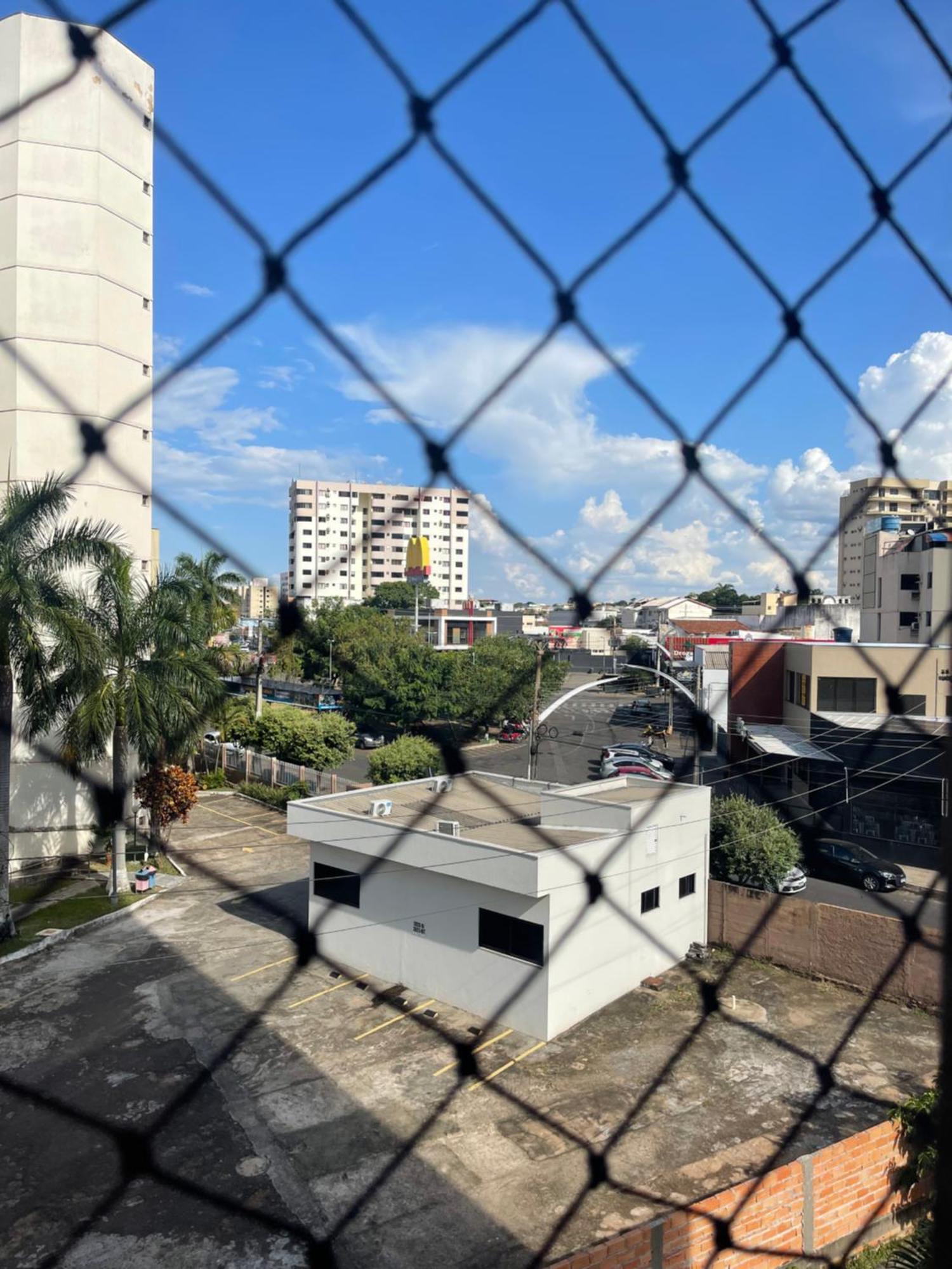 Flat Ctc - Golden Thermas - Torre B Apartamento Caldas Novas