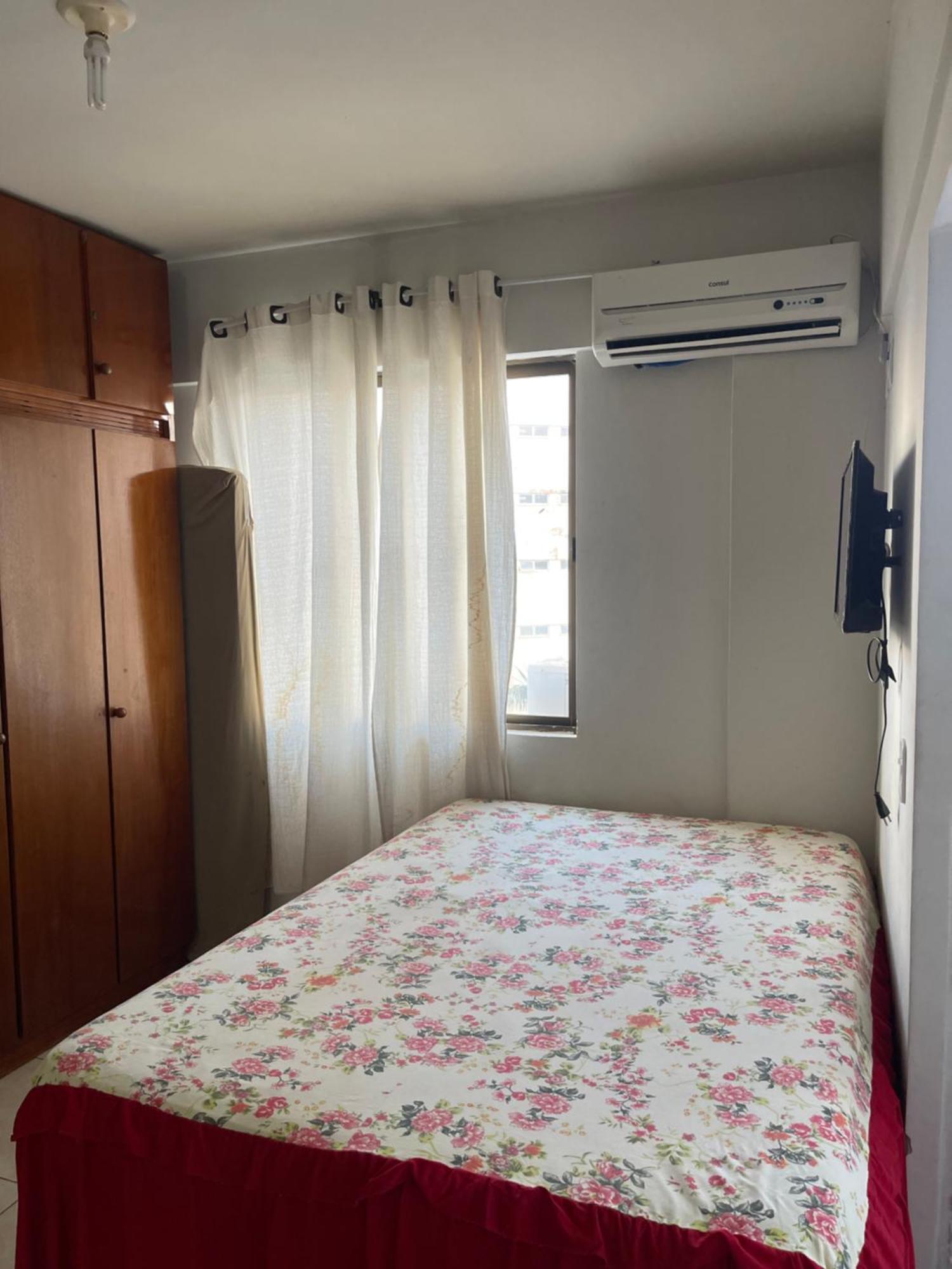 Flat Ctc - Golden Thermas - Torre B Apartamento