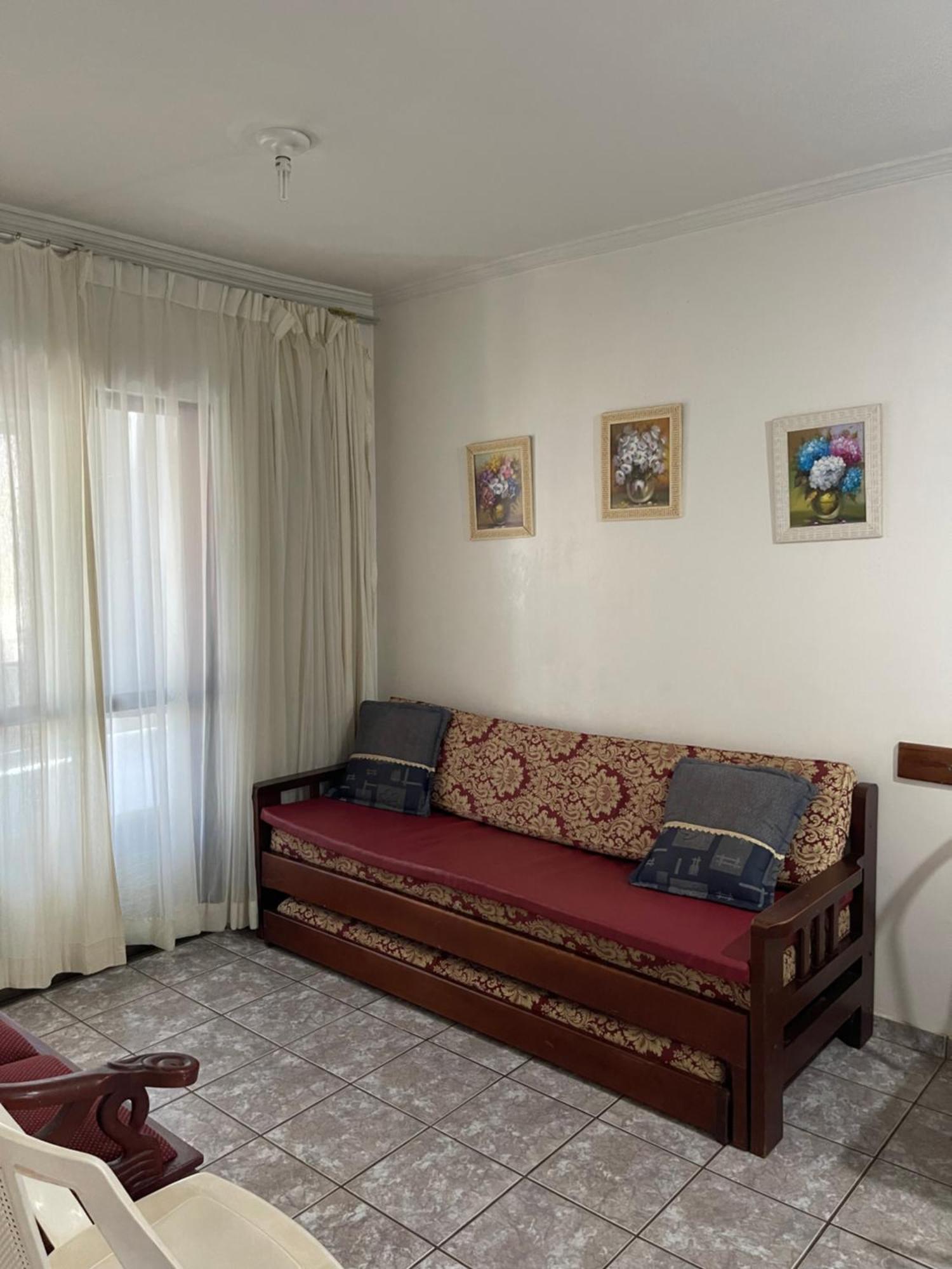 Flat Ctc - Golden Thermas - Torre B Apartamento Caldas Novas