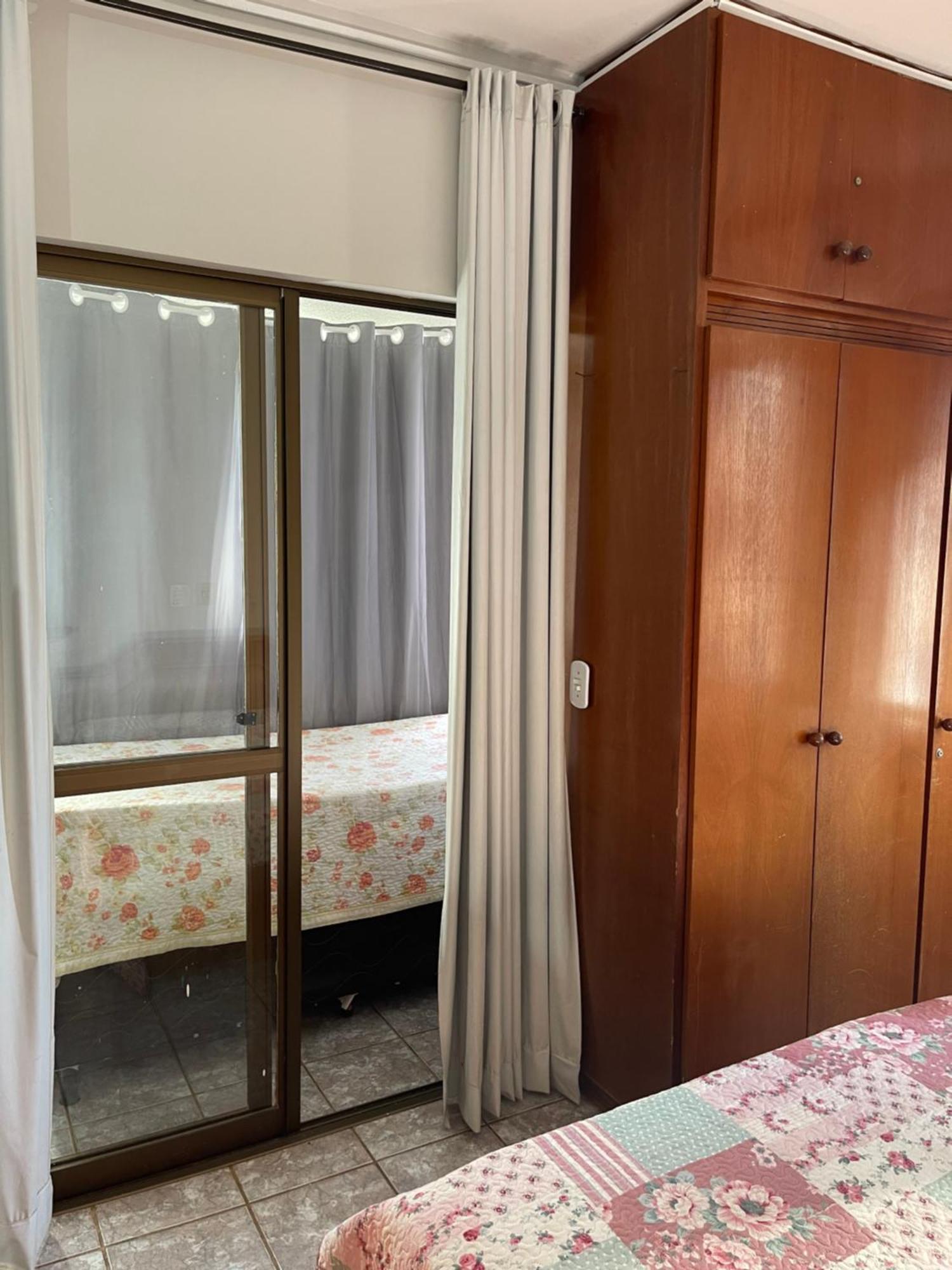 Flat Ctc - Golden Thermas - Torre B Caldas Novas