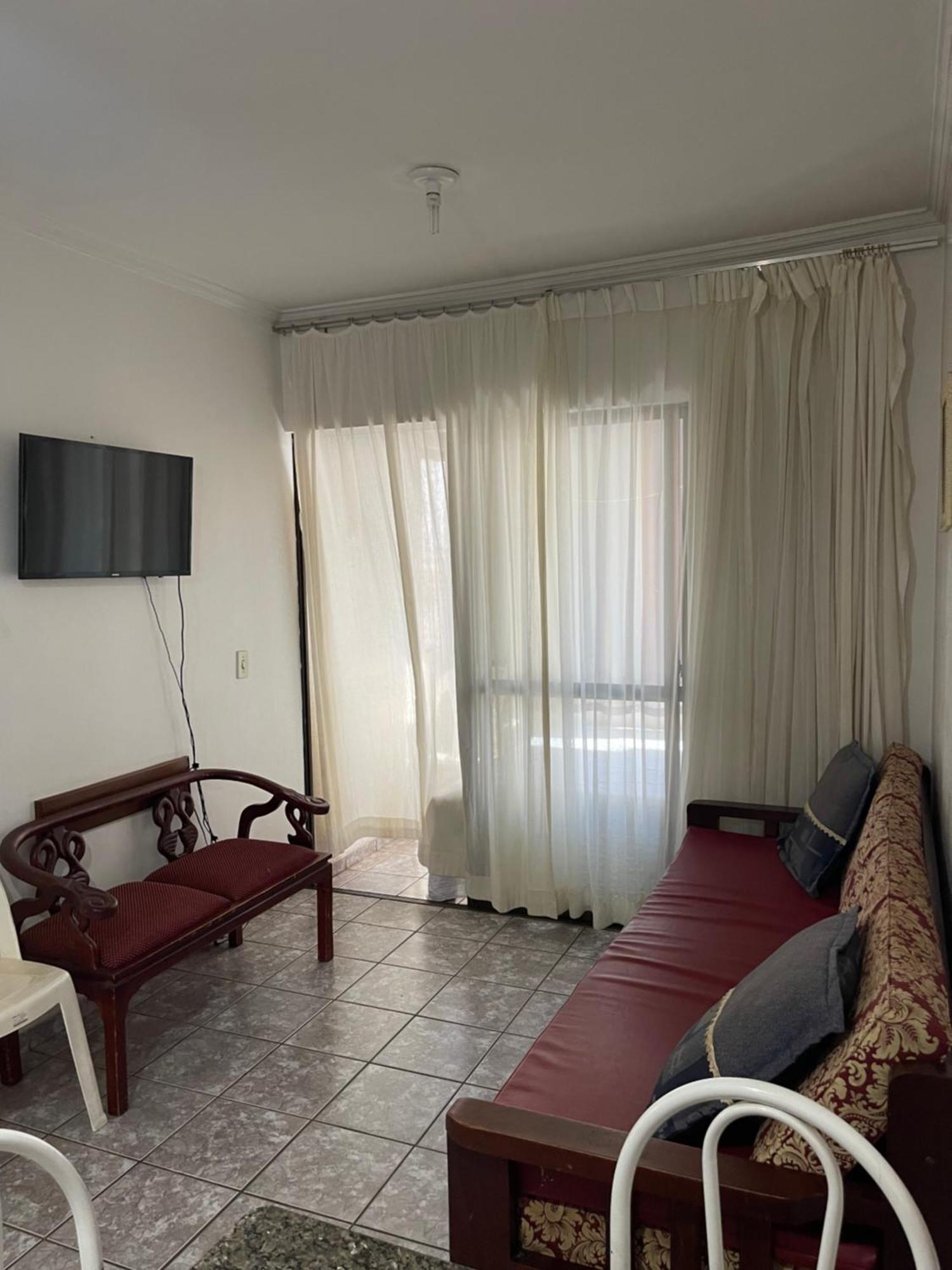 Flat Ctc - Golden Thermas - Torre B