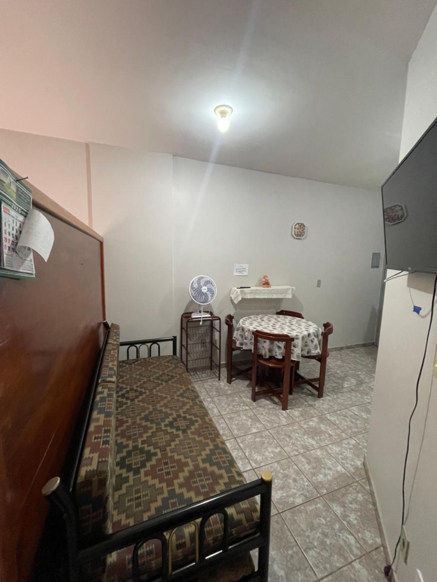 Apartamento Flat Ctc - Golden Thermas - Torre B