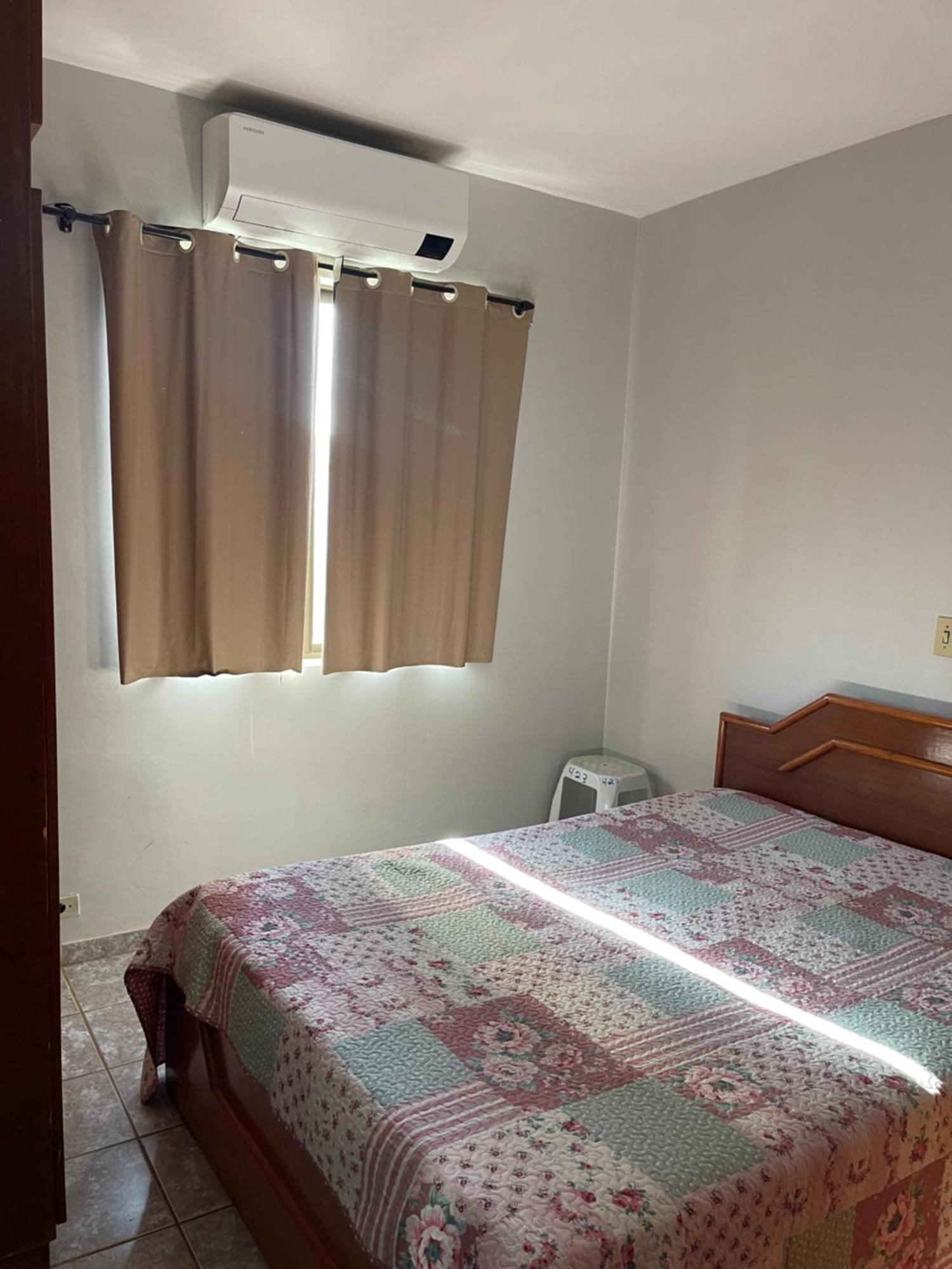 Apartamento Flat Ctc - Golden Thermas - Torre B *