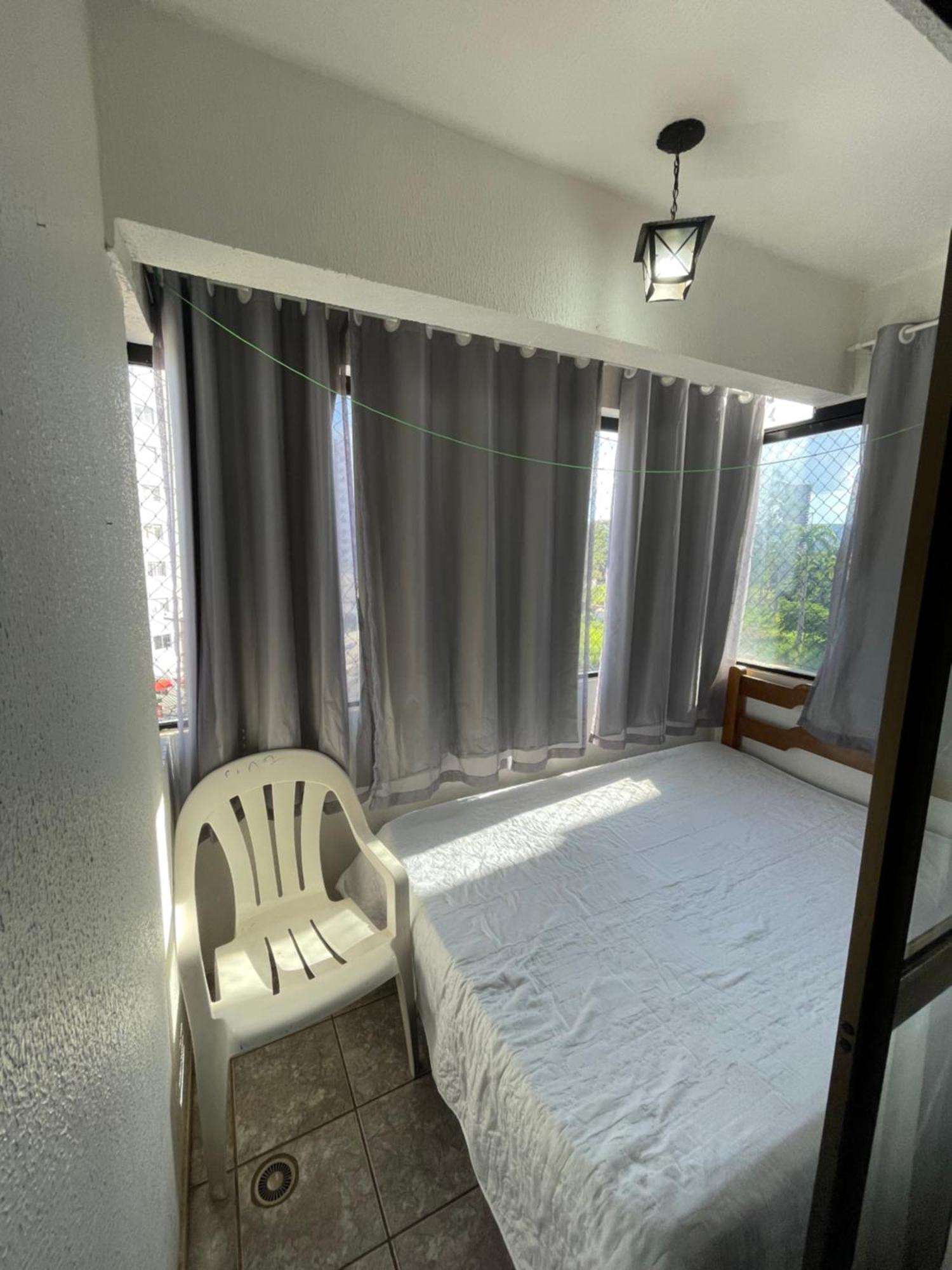 Apartamento Flat Ctc - Golden Thermas - Torre B *