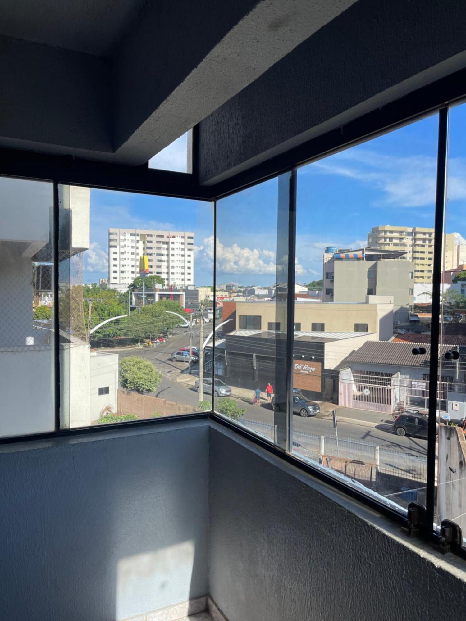Flat Ctc - Golden Thermas - Torre B Apartamento *
