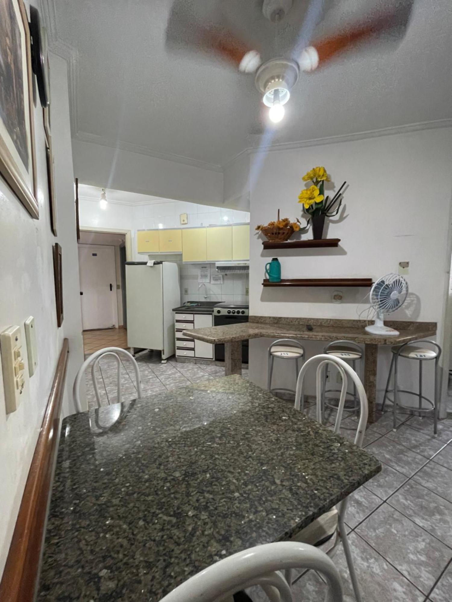 Flat Ctc - Golden Thermas - Torre B Apartamento Caldas Novas