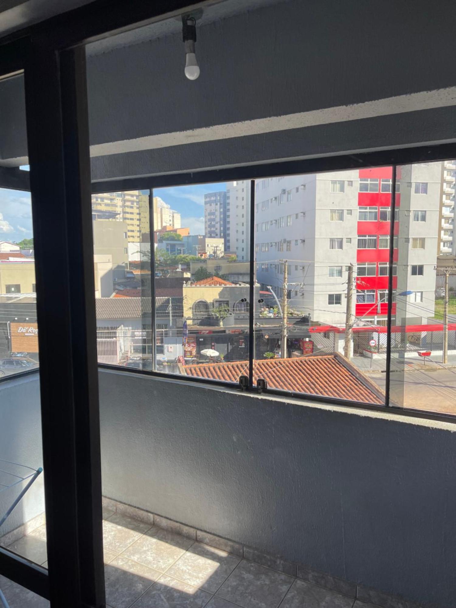 Apartamento Flat Ctc - Golden Thermas - Torre B Caldas Novas