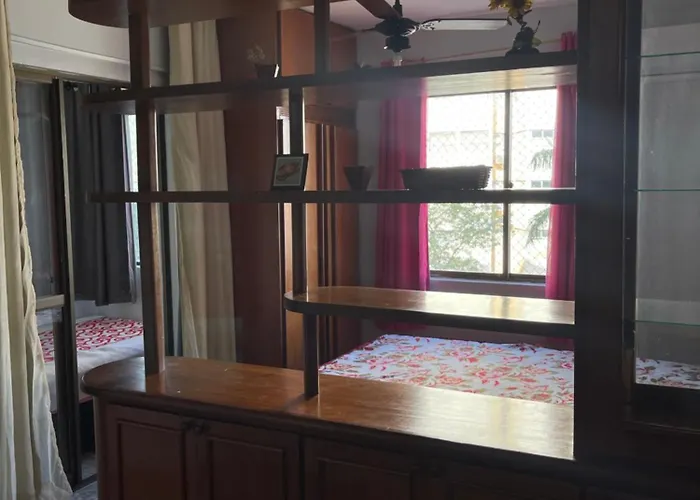 Flat Ctc - Golden Thermas Residence - Torre B