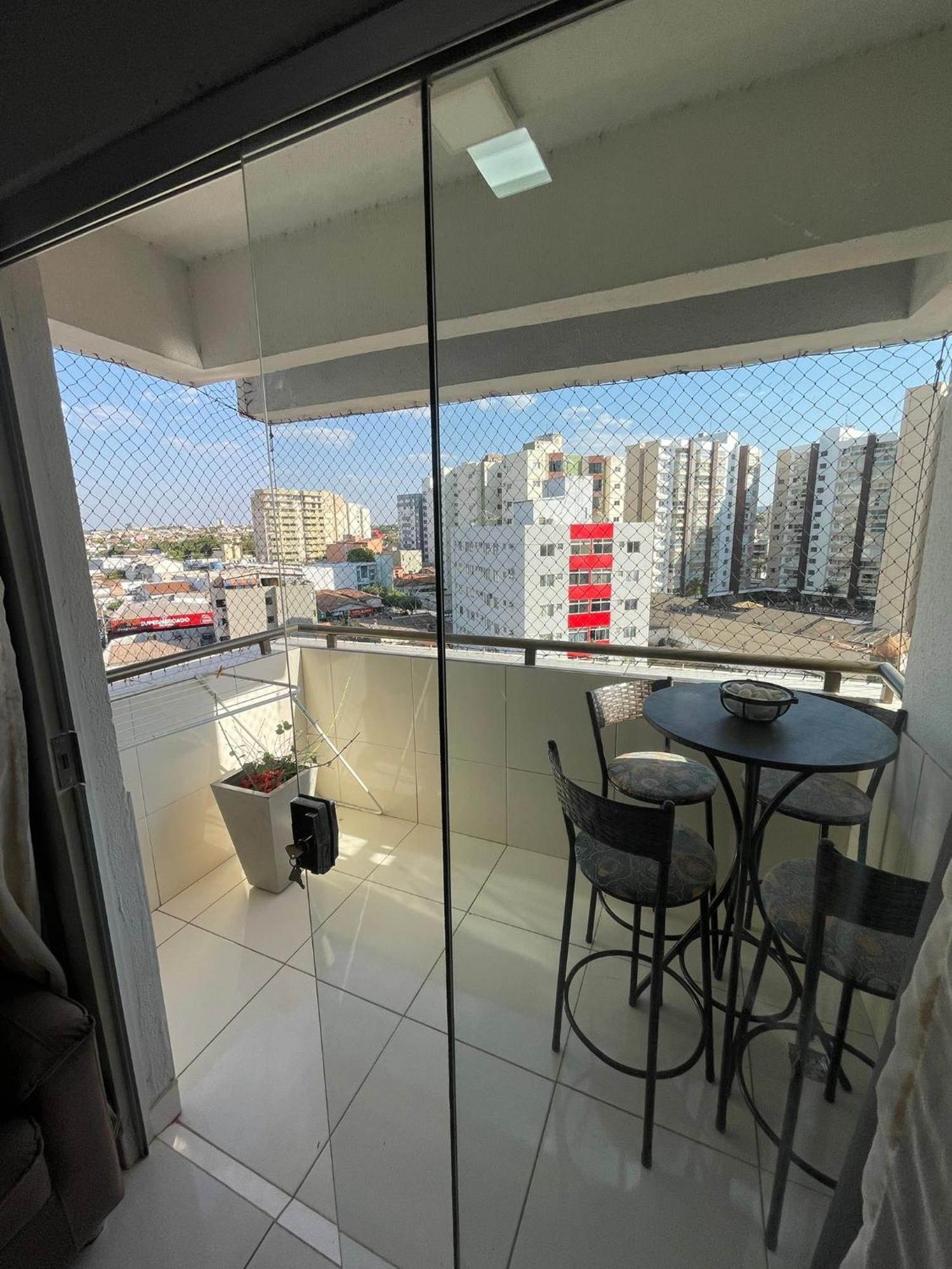 Flat Ctc - Golden Thermas - Torre B Caldas Novas