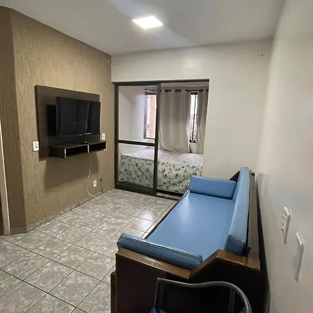 Flat Ctc - Golden Thermas Residence - Torre B Caldas Novas Exterior photo