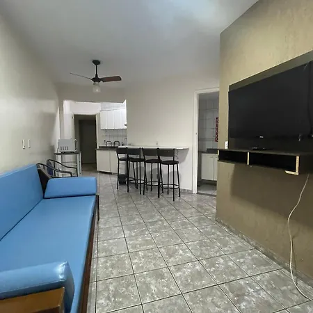 Flat Ctc - Golden Thermas Residence - Torre B Caldas Novas Exterior photo