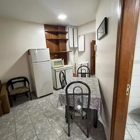 Flat Ctc - Golden Thermas Residence - Torre B Caldas Novas Exterior photo