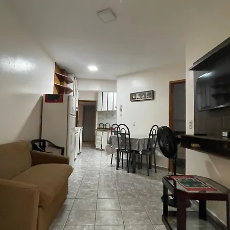 Flat Ctc - Golden Thermas Residence - Torre B Caldas Novas Exterior photo