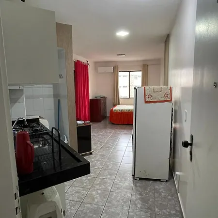 Flat Ctc - Golden Thermas Residence - Torre B Caldas Novas Exterior photo