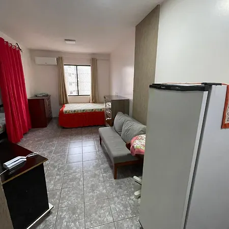 Flat Ctc - Golden Thermas Residence - Torre B Caldas Novas Exterior photo