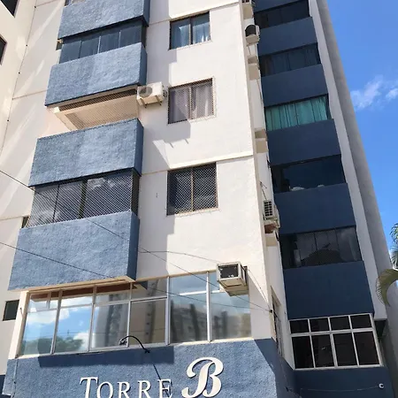 Flat Ctc - Golden Thermas Residence - Torre B Caldas Novas Exterior photo