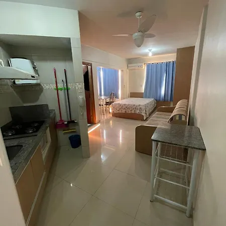 Flat Ctc - Golden Thermas Residence - Torre B Caldas Novas Exterior photo