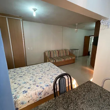 Flat Ctc - Golden Thermas Residence - Torre B Caldas Novas Exterior photo