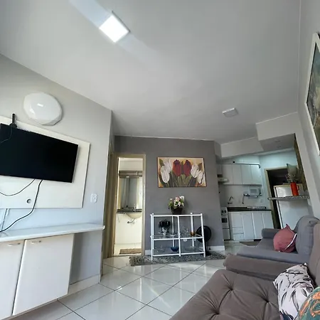 Flat Ctc - Golden Thermas Residence - Torre B Caldas Novas Exterior photo