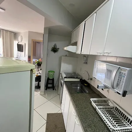 Flat Ctc - Golden Thermas Residence - Torre B Caldas Novas Exterior photo